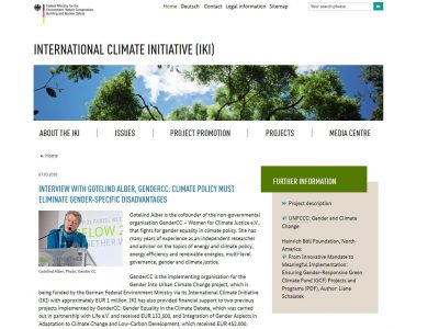 iki-website